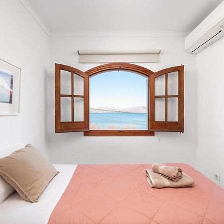 Ses Ones With Sea Views Alcúdia Exterior foto